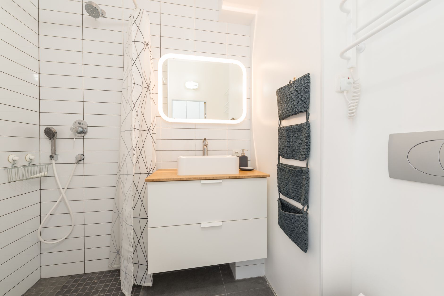 Rénovation salle de bain à Clermont-Ferrand